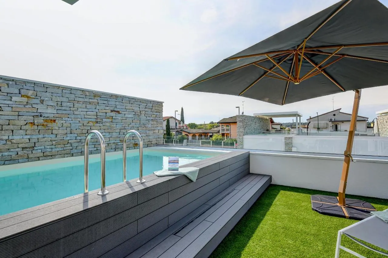 Villette Dolci Luxury Homes Peschiera del Garda