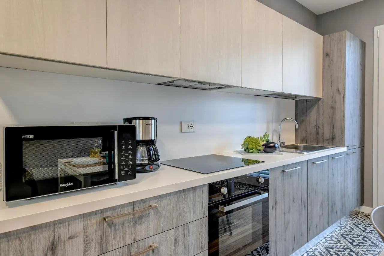 Villette Dolci Luxury Homes Peschiera del Garda Chalet