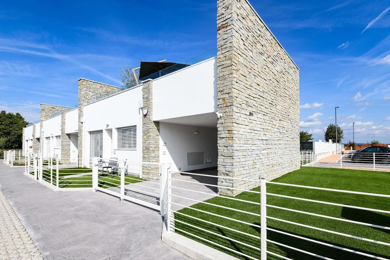 Chalet Villette Dolci Luxury Homes Peschiera del Garda Italy