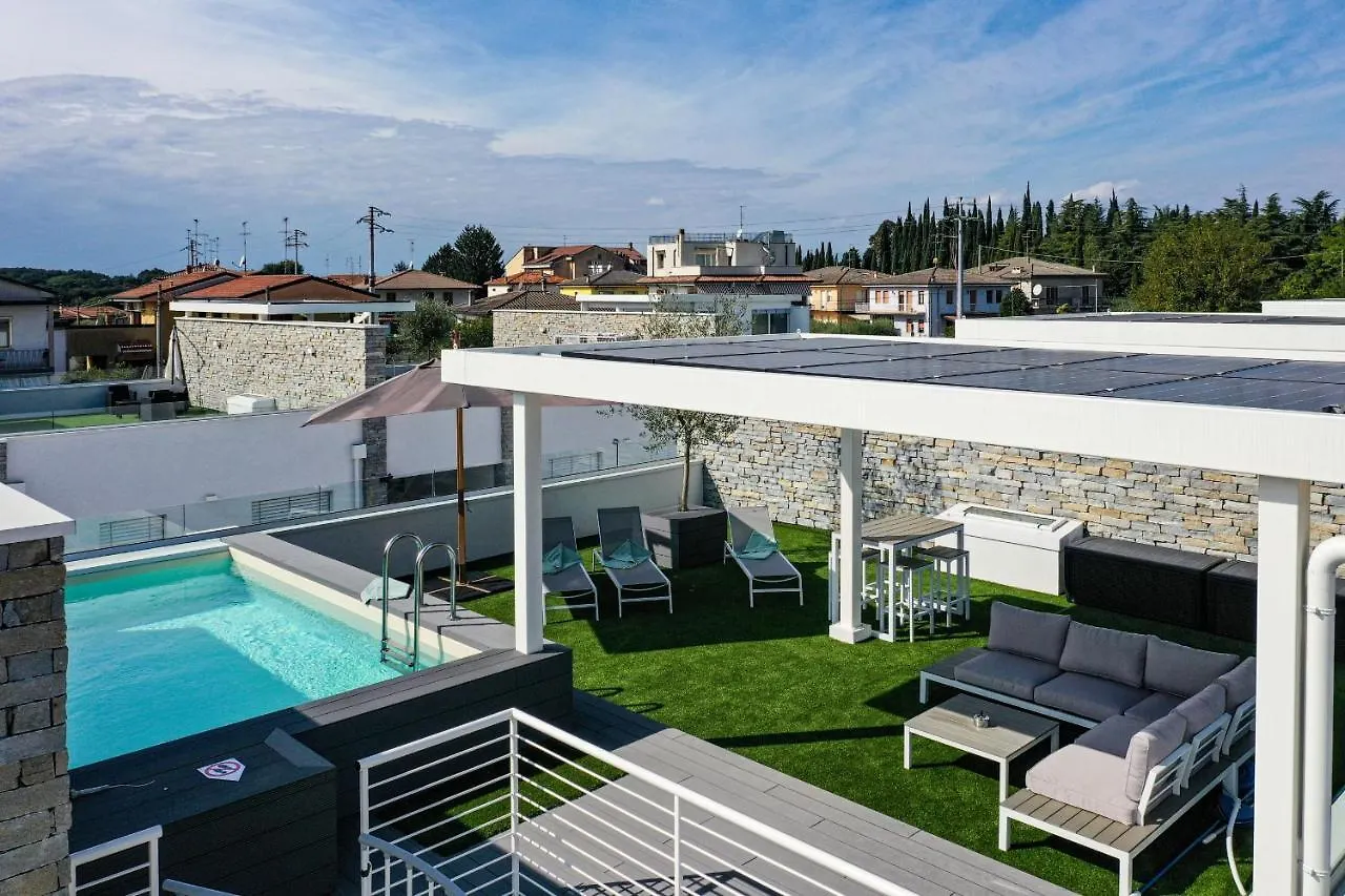 Villette Dolci Luxury Homes Peschiera del Garda