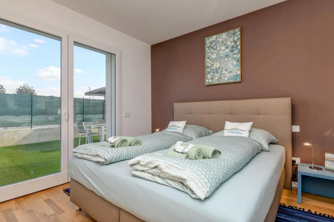 Villette Dolci Luxury Homes Peschiera del Garda Chalet