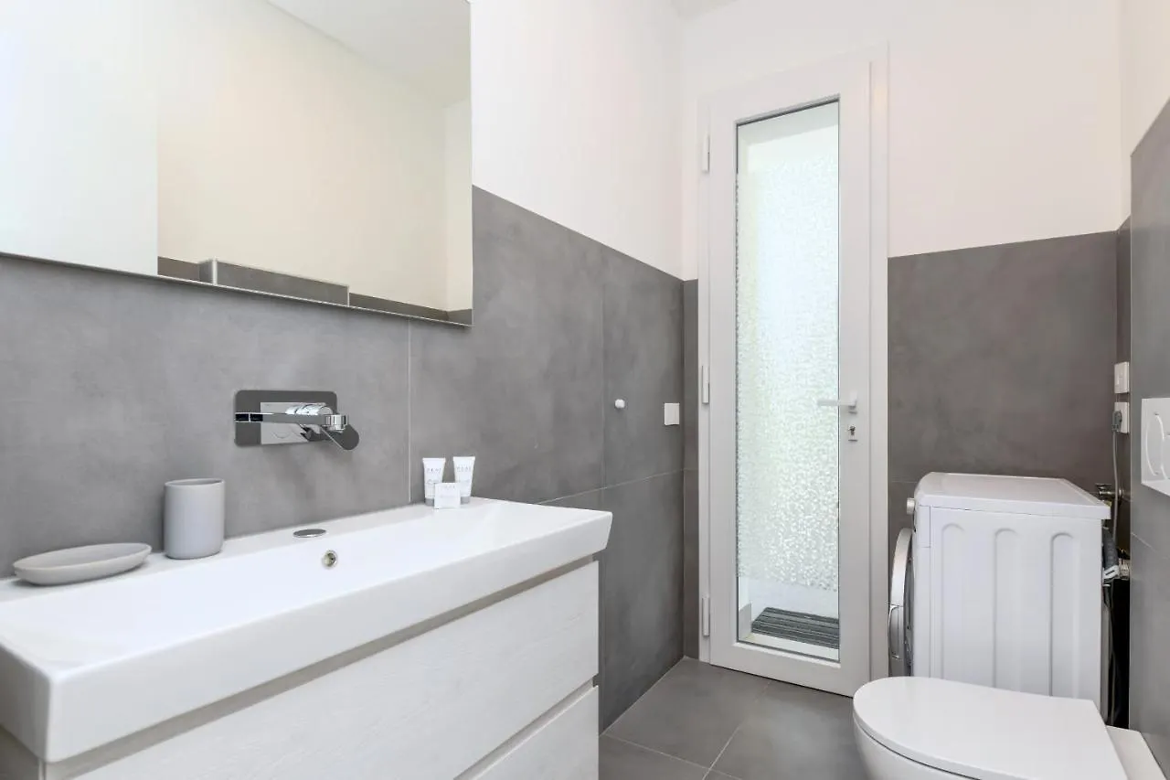 Chalet Villette Dolci Luxury Homes Peschiera del Garda