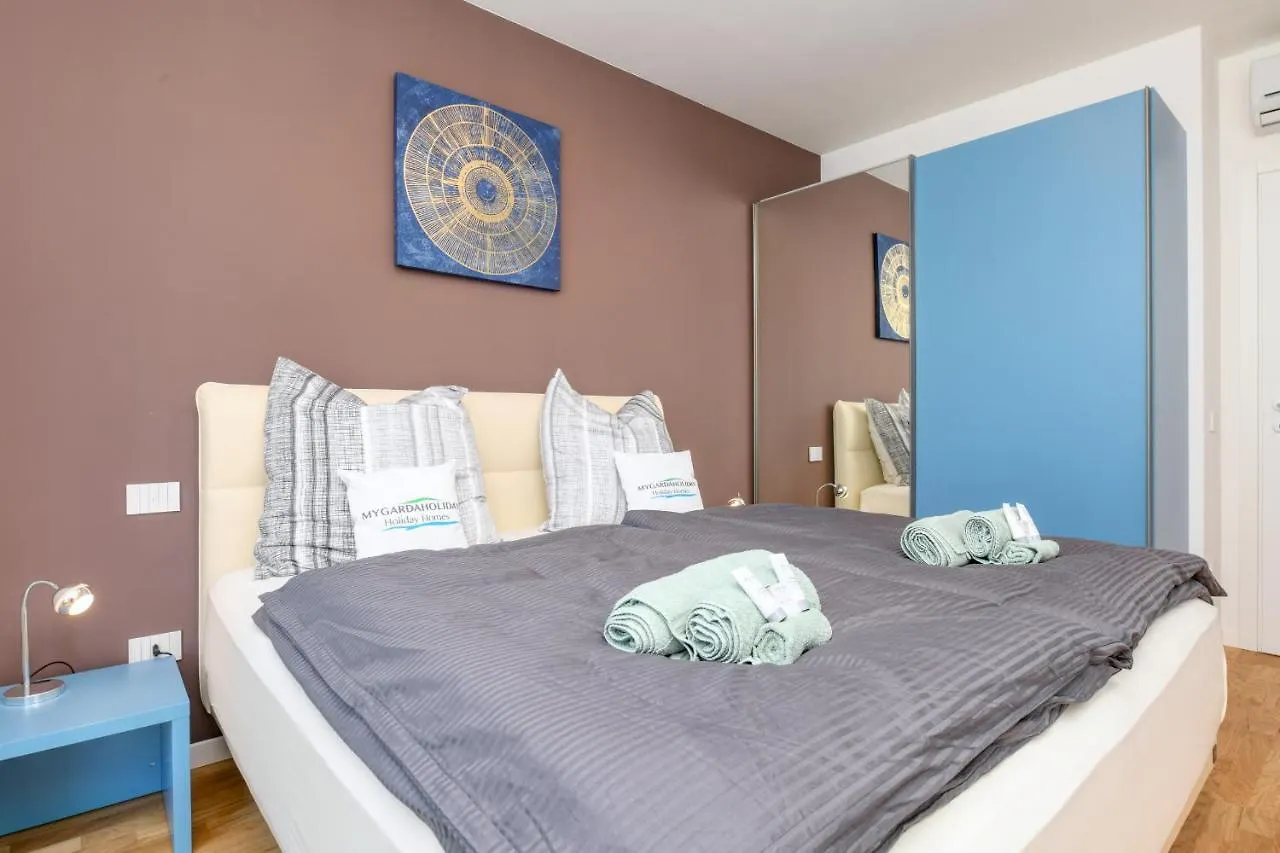 Villette Dolci Luxury Homes Peschiera del Garda