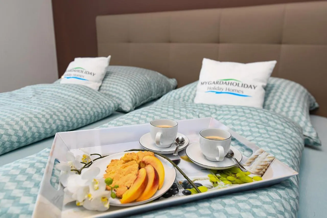 Chalet Villette Dolci Luxury Homes Peschiera del Garda