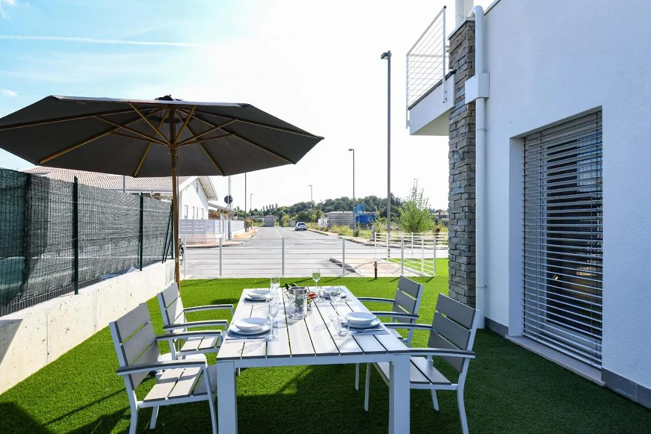 Villette Dolci Luxury Homes Peschiera del Garda Chalet