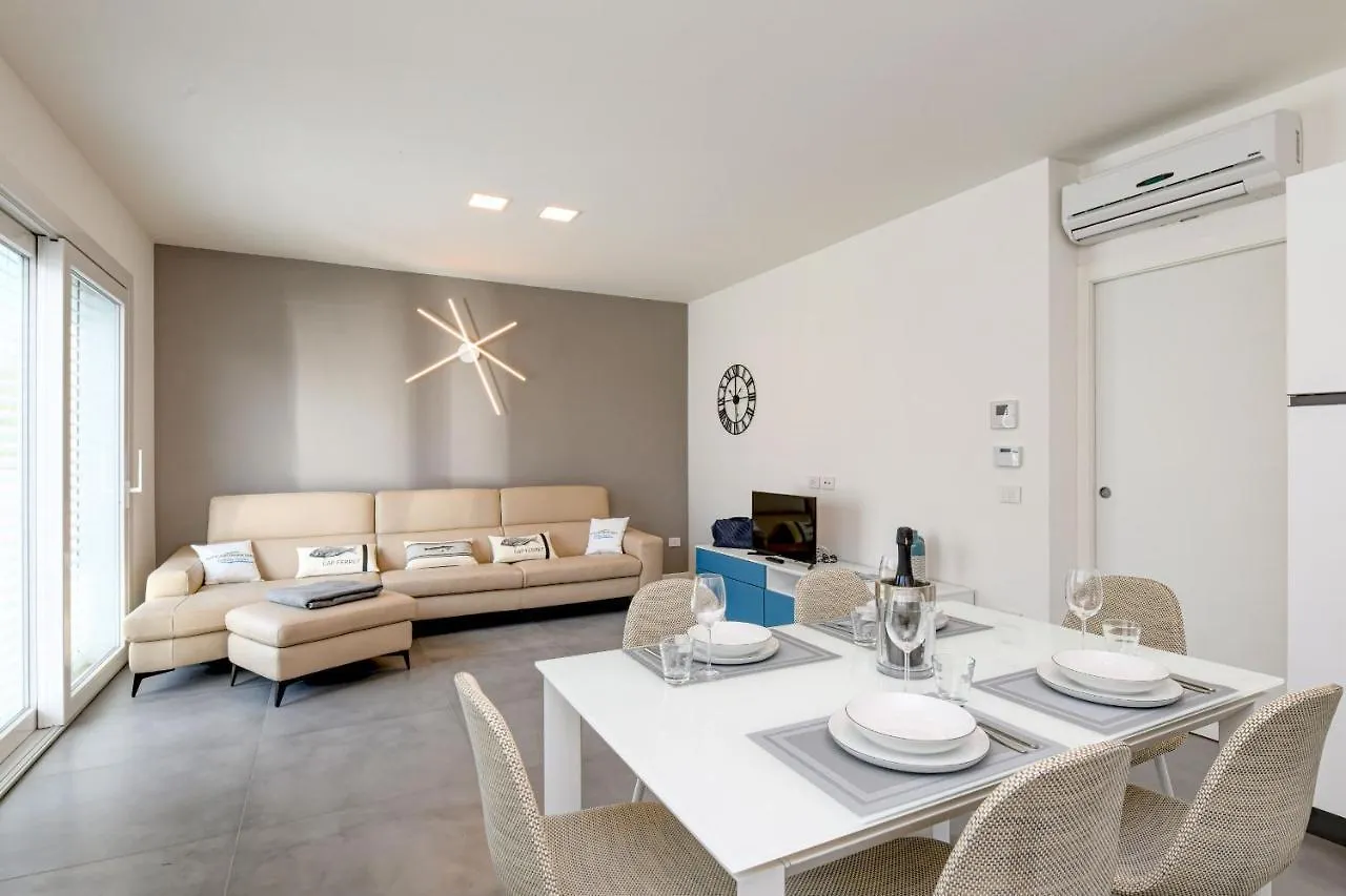 Villette Dolci Luxury Homes Peschiera del Garda Chalet