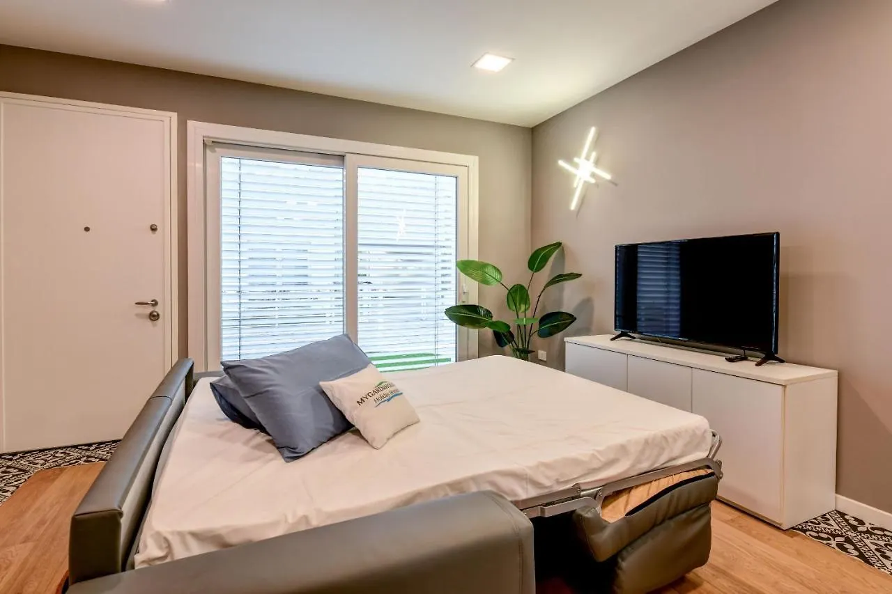 Villette Dolci Luxury Homes Peschiera del Garda
