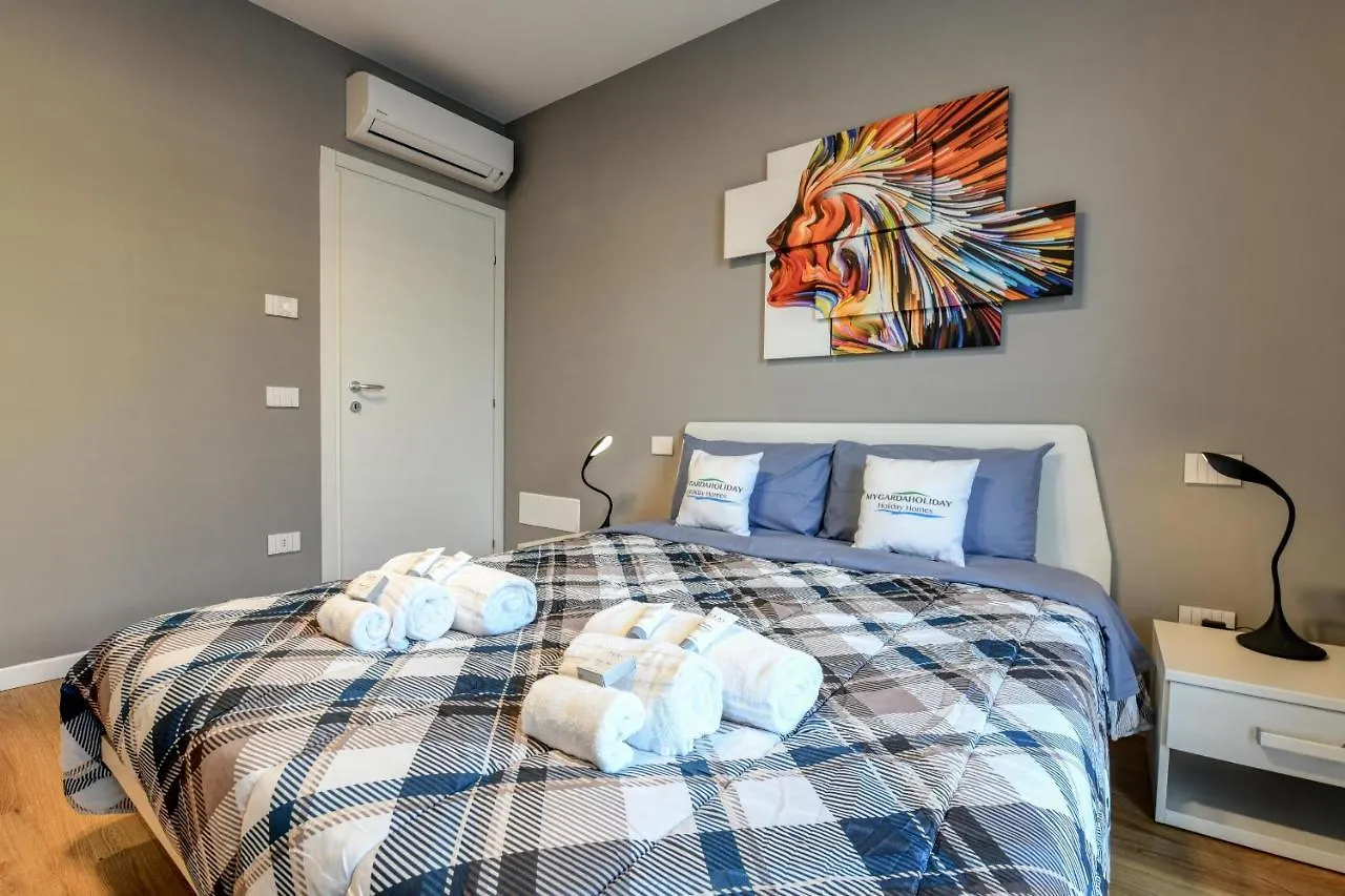 Chalet Villette Dolci Luxury Homes Peschiera del Garda