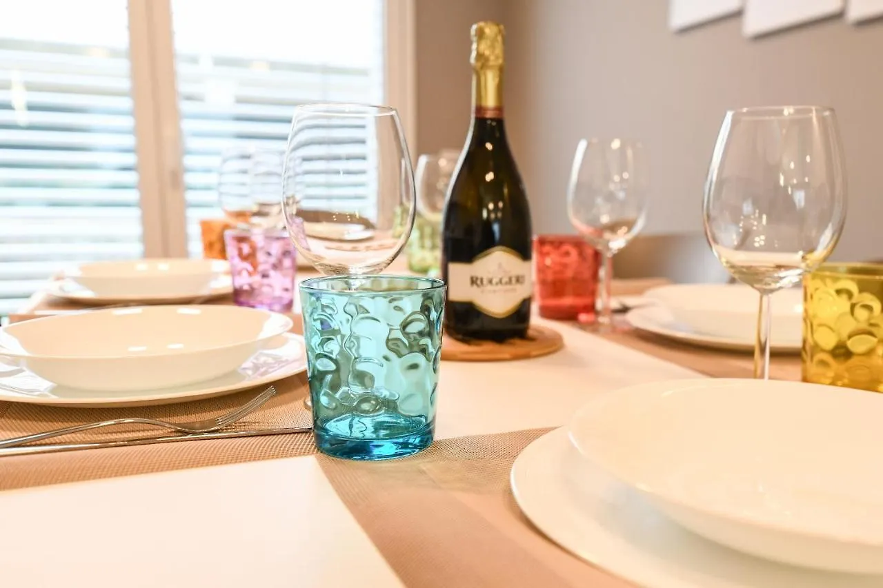 Villette Dolci Luxury Homes Peschiera del Garda Italy