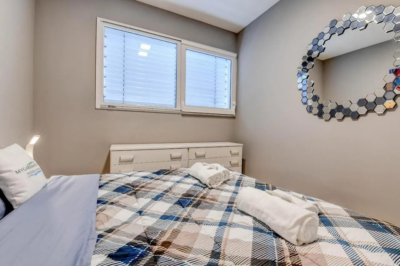 Villette Dolci Luxury Homes Peschiera del Garda Chalet