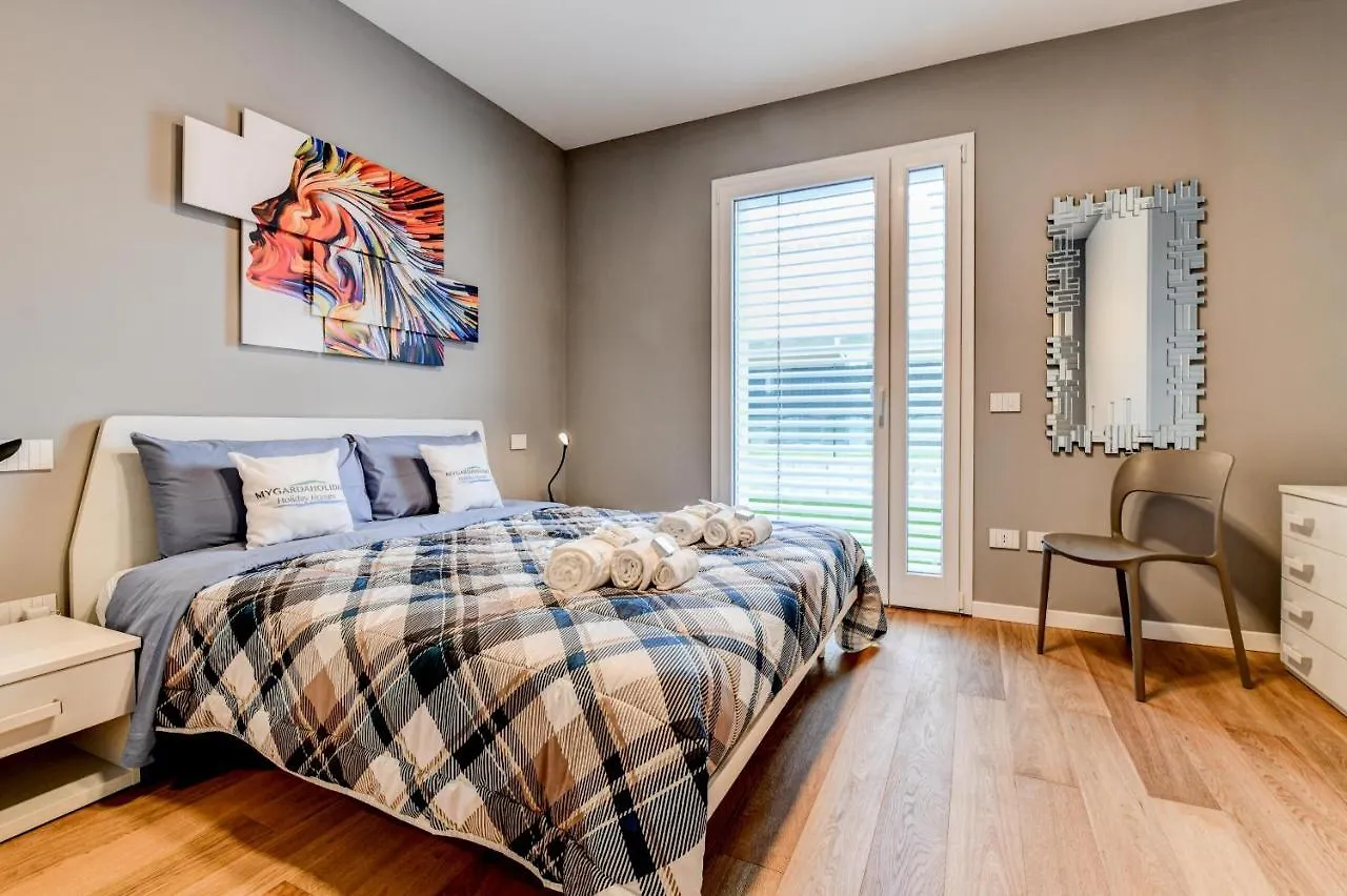 Villette Dolci Luxury Homes Peschiera del Garda