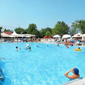 Locazione Turistica Butterfly Happy Standard - Psc280 Dom wakacyjny