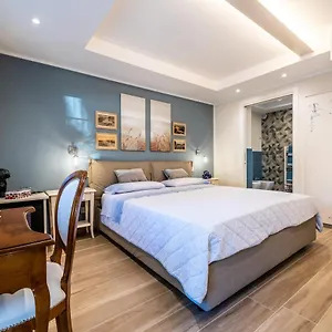 Il Nido Degli Usignoli Guest house