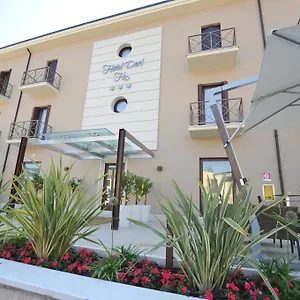 3* Szálloda Dori