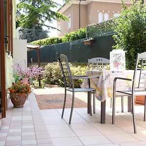 La Casa Dei Nonni Sul Garda Пескьера-дель-Гарда