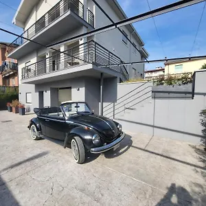 Via Goito 25 & Peschiera del Garda