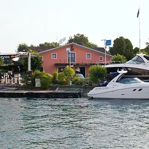 Johnson Peschiera del Garda