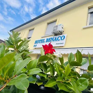 2* Szálloda Benaco Mavras