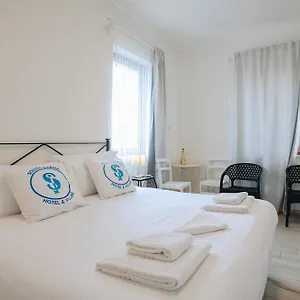 Sg - Casa Laura Guest house