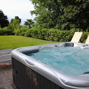  Bed & Breakfast Casal Del Pigno