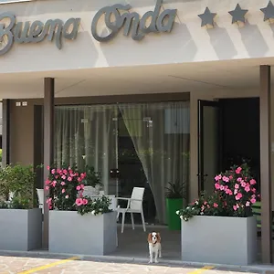 Buena Onda Peschiera del Garda