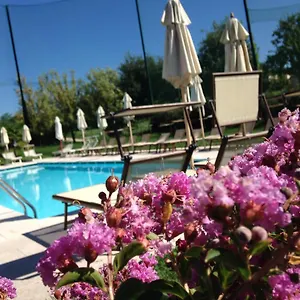  Apartamento Relais Corte Paradiso