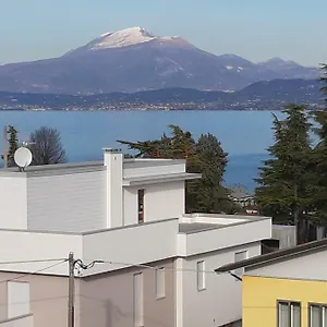  Apartmán Marianna Garda