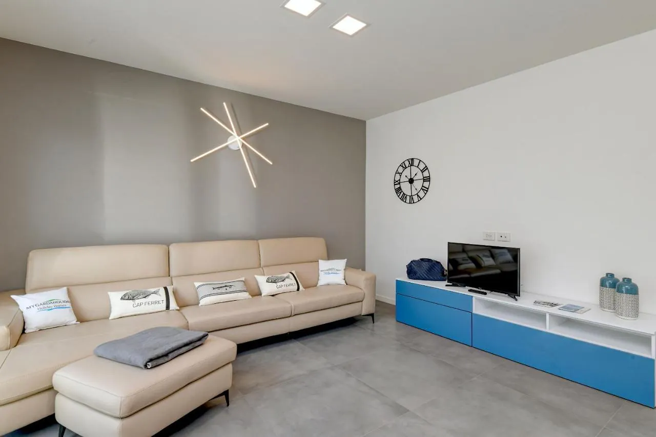 Horská chata Villette Dolci Luxury Homes Peschiera del Garda